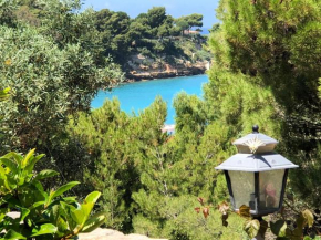 Villa Mariza Scopello